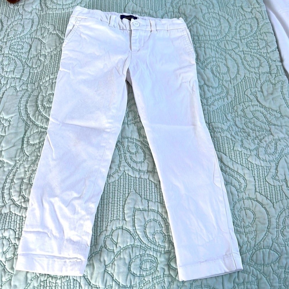 Ralph Lauren 5T pants